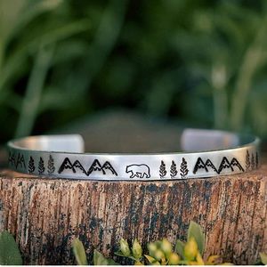 Little Bear Bracelet